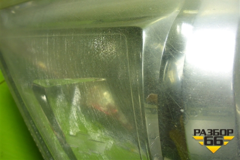 Фара правая (галоген) (52065198) для Chevrolet Cobalt с 2012г (Кобальт)