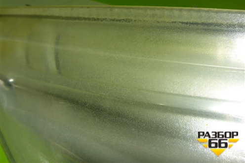 Фара правая (галоген) (52065198) для Chevrolet Cobalt с 2012г (Кобальт)