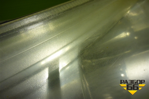 Фара правая (галоген) (52065198) для Chevrolet Cobalt с 2012г (Кобальт)