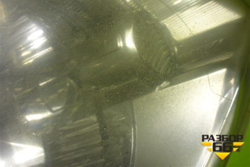 Фара правая (галоген) (52065198) для Chevrolet Cobalt с 2012г (Кобальт)