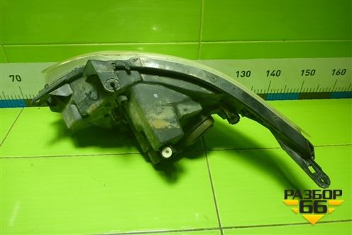 Фара правая (галоген) (52065198) для Chevrolet Cobalt с 2012г (Кобальт)