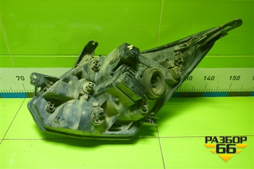 Фара правая (галоген) (52065198) для Chevrolet Cobalt с 2012г (Кобальт)