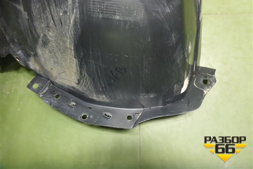 Локер передний правый (8889473281) для Geely Monjaro с 2021г (Монджаро)