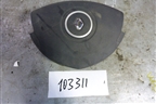 Подушка безопасности в рулевое колесо для Renault Symbol с 2008г (8200726623)