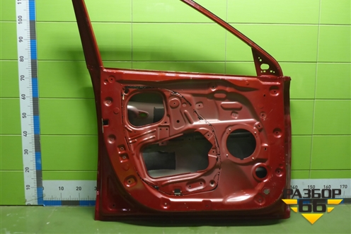 Дверь передняя левая (76003M0000) для Hyundai Creta с 2016г (Крета)