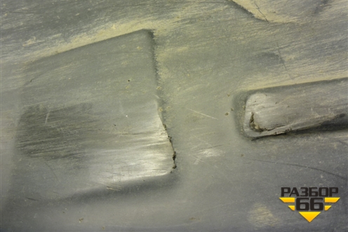 Локер передний левый (5512100AKZ8PB) для Haval M6 с 2021г (М6)