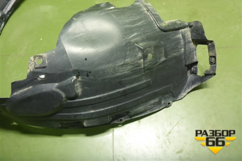 Локер передний правый (512128XKQ00A) для Haval F7 с 2019г (Ф7)