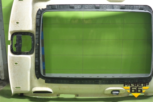 Обшивка потолка (403011572AAABK) для Jaecoo J8 c 2024г (Джей8)