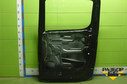 Дверь задняя правая (6200040P3010) для JAC T8 Pro с 2020-2025г (Т8 Про)