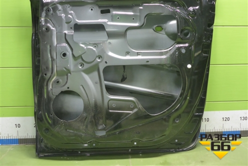 Дверь задняя правая (6200040P3010) для JAC T8 Pro с 2020-2025г (Т8 Про)