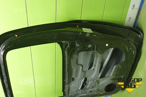 Дверь задняя правая (6200040P3010) для JAC T8 Pro с 2020-2025г (Т8 Про)