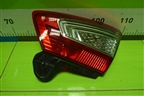 Фонарь задний внутренний правый (после 2010г) (BS7113A602AC) для Ford Mondeo 4 с 2006-2014г (Мондео)
