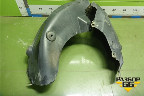 Локер задний левый (5512100AKQ11A) для Haval F7 с 2019г (Ф7)