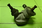 Редуктор рулевой для Hyundai Porter с 1996-2011г (Портер)