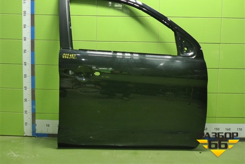 Дверь передняя правая (6100040P3010H) для JAC T8 Pro с 2020-2025г (Т8 Про)