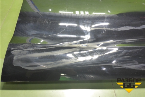 Дверь передняя правая (6100040P3010H) для JAC T8 Pro с 2020-2025г (Т8 Про)