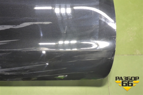 Дверь передняя правая (6100040P3010H) для JAC T8 Pro с 2020-2025г (Т8 Про)