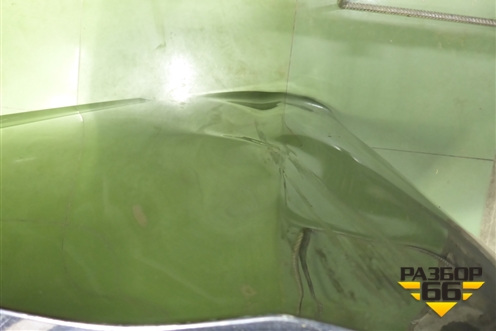 Дверь передняя правая (6100040P3010H) для JAC T8 Pro с 2020-2025г (Т8 Про)