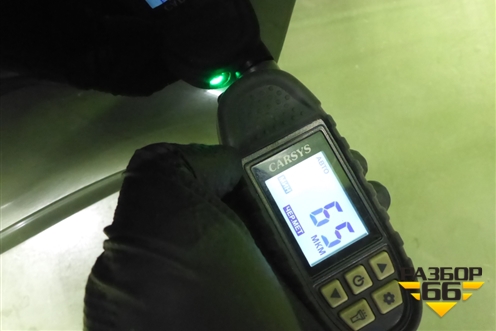 Дверь передняя правая (6100040P3010H) для JAC T8 Pro с 2020-2025г (Т8 Про)