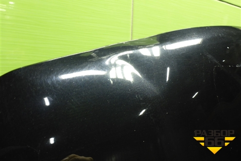 Капот (509000735AADYJ) для Exeed TXL с 2020-2024г (ТХЛ)