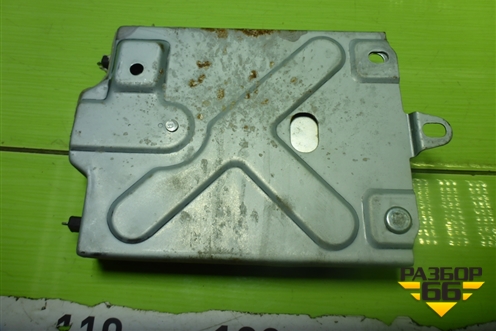 Блок управления двигателем (3910042240) для Hyundai Porter с 1996-2011г (Портер)