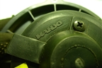 Моторчик отопителя для Hyundai Porter с 1996-2011г (Портер)