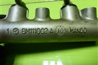 Цилиндр тормозной главный без бачка для Hyundai Porter с 1996-2011г (Портер)