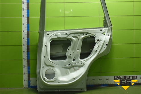 Дверь задняя правая (6201200XKZ8PB) для Haval M6 с 2021г (М6)