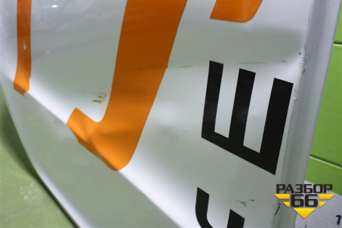 Дверь задняя правая (509000605AADYJ) для OMODA S5 с 2022г (С5)