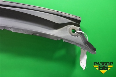 Решетка стеклоочистителей (правый руль) для BMW 3-серия Е46 с 1998-2005г