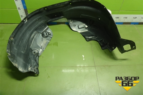 Локер передний правый (5512103XKN04B) для Haval Dargo с 2022г (Дарго)