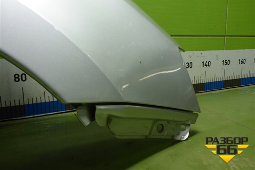 Крыло переднее правое (после 2018г) (8450104274) для VAZ Granta/Гранта