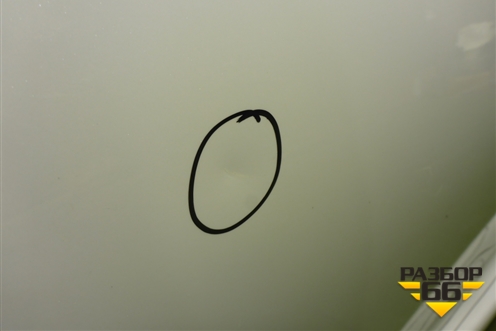 Дверь передняя левая (551000927AADY) для Chery Tiggo 7 Pro Max с 2022г (Тиго 7 Про Макс)