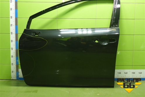 Дверь передняя левая (6700202550) для Toyota Corolla (E21) с 2018г (Королла 210)