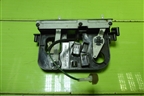 Модуль управления отопителем (972414B000) для Hyundai Porter с 1996-2011г (Портер)