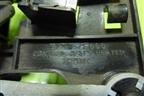Модуль управления отопителем (972414B000) для Hyundai Porter с 1996-2011г (Портер)