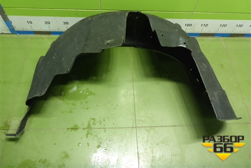 Локер задний правый для Geely Tugella с 2019г (Тугелла)