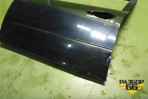 Дверь передняя левая (5ти дверный кузов) (67050SMGE00ZZ) для Honda Civic 5D с 2005-2011г (Цивик)