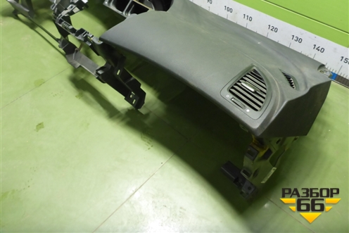 Торпедо под AIR BAG без AIR BAG (77400SMGG022) для Honda Civic 5D с 2005-2011г (Цивик)