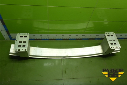 Усилитель переднего бампера (H56A5320065AA) для Voyah Dream с 2022-2025г (Дрим)