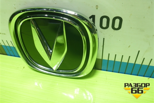 Эмблема (передняя) (0990101048) для Changan CS55 PLUS с 2019г (ЦС 55 плюс)