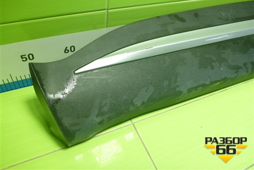 Накладка двери передней левой (609000495AA) для Chery Tiggo 7 Pro с 2019г (Тиго 7 Про)