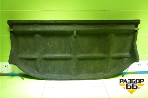 Полка багажника для Honda Civic 5D с 2005-2011г (Цивик)