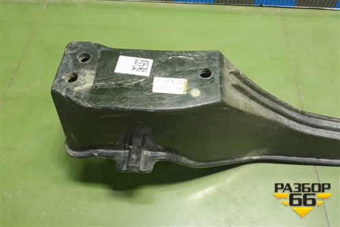 Усилитель заднего бампера (после 2020г) (86631S1520) для Hyundai Santa Fe с 2018-2024г (Санта Фе)