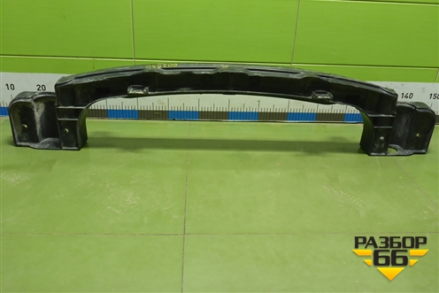 Усилитель заднего бампера (86631Q5010PR) для Kia Seltos с 2019г (Селтос)