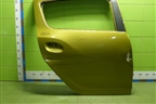Дверь задняя правая (821126341R) для Renault Sandero с 2013-2022г (Сандеро)