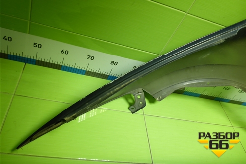 Крыло переднее правое (60210SMGE00ZZ) для Honda Civic 5D с 2005-2011г (Цивик)