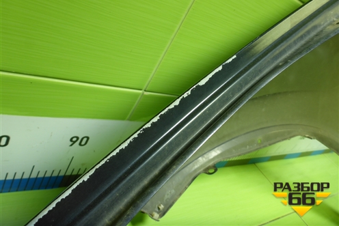 Крыло переднее правое (60210SMGE00ZZ) для Honda Civic 5D с 2005-2011г (Цивик)