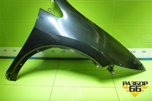 Крыло переднее правое (60210SMGE00ZZ) для Honda Civic 5D с 2005-2011г (Цивик)