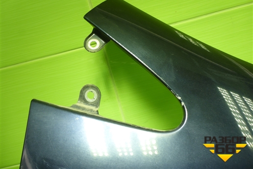 Крыло переднее правое (60210SMGE00ZZ) для Honda Civic 5D с 2005-2011г (Цивик)